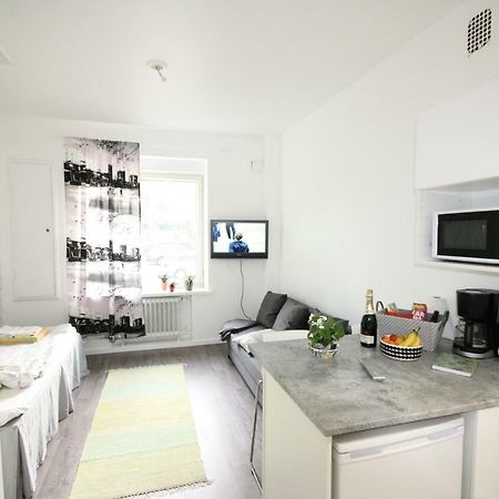 City Centre Apartment Puistokatu 29 Jyväskylä Eksteriør billede
