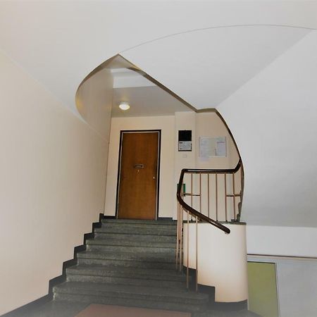 City Centre Apartment Puistokatu 29 Jyväskylä Eksteriør billede