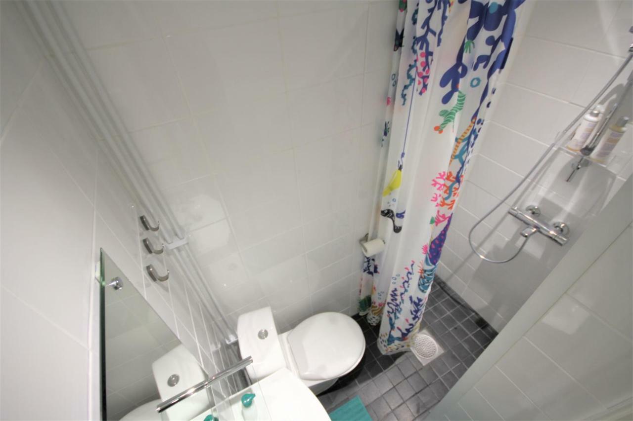 City Centre Apartment Puistokatu 29 Jyväskylä Eksteriør billede